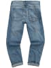 JP1880 Jeanshose in mattes jeansblau