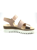 Gabor Outdoor Sandalen für Damen in rot