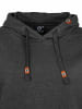 SCHIETWETTER SCHIETWETTER Hoodie Malte in anthrazit
