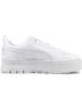 Puma Sneaker Mayze Classic in puma white