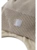 Reima Beanie Kumpi Earthy Beige