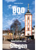 Papierfresserchens MTM-Verlag Buch - 800 - Geschichten aus Siegen