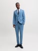 Jack & Jones Einreihiger Blazer und Hose in Moonlight Blue 1