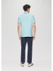 s.Oliver Polo-Shirt in 6045_ozeangrün