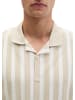 Marc O'Polo DfC Jerseyshirt regular in Light Beige