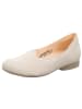 Think! Slipper elegant in beige