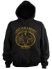 yellowstone Hoodie "Protect The Family Big Tall Hoodie" in Schwarz