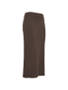 MOSS COPENHAGEN Agatha East HW Skirt in Delicioso