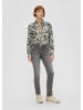 s.Oliver Bluse in 67A0_petrol