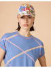 Oilily Kitesurf Top in Blau