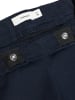 name it Mädchen Twill-Jeggings in Blau