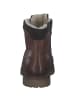 Bugatti Stiefel in brown