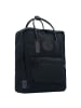 FJÄLLRÄVEN Kanken No.2 Black 35 cm in black
