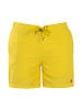 Frozen Cape Badeshorts RIBEIRA in Yellow