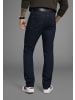 ARIZONA Dehnbund-Jeans in rinse wash