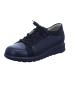 Finn Comfort Schnürschuh in schwarz