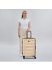 Smartbox Edition 03 4 Rollen Trolley 65 cm in taupe