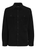 Jack & Jones Overshirt in Black 3