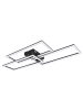 Globo lighting Deckenleuchte "TINY" in black