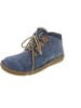 Josef Seibel Neele 57 Schnürstiefel Blau