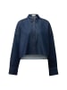 drykorn Jeansbluse OSHIA in Blue
