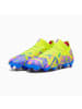 Puma Fußballschuhe Future Ultimate Energy F in Multicolor