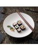 Villeroy & Boch 6er Set Basic-Set Manufacture Rock Blanc in weiß