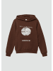 s.Oliver Sweatshirt  in  8844_dunkelbraun