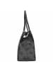 Guess Vikky - Shopper L 40 cm in coal logo