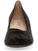 Gabor Pumps in Schwarz