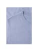 Street One Pullover in cashmere blue mel.