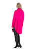MIAMODA Pullover in neon berry