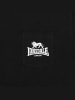 Lonsdale T-Shirt "Sussex" in Schwarz