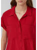 s.Oliver Bluse in 3533_mohnrot