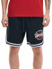 Lonsdale Sportshorts "Tow Law" in Blau
