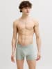 Jack & Jones 7er-pack Trunks in Black