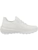 Geox Sneaker low D Spherica Actif A in weiss