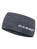 Mammut Tree Wool Headband in Dunkelblau
