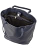 LIEBESKIND BERLIN Handtasche Hera L in Cobalt Night