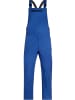 Uvex Latzhose "Suxxeed Essentials" in Blau