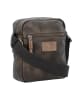 Camel Active Laos Umhängetasche 18 cm braun