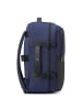 Roncato Metropolitan Reiserucksack 45 cm blue
