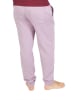 Life-Tree Jogginghose für Damen in pink