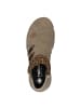 rieker Stiefelette  in Beige