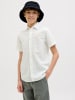 JACK & JONES Junior Hemd in White