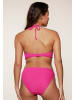 Linga Dore padded bikiniset Triangle in rosa