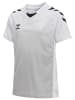 Hummel T-Shirt Hmlcore Kinder in WHITE