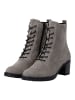 remonte Stiefelette in Grau