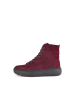 Gabor Fashion Sportliche Stiefeletten in rot