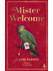 Atlantik Verlag Buch - Mister Welcome